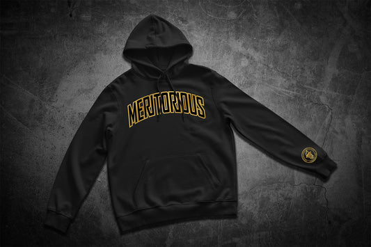 PRESTIGE ATHLETICS SOCIETY HOODIE