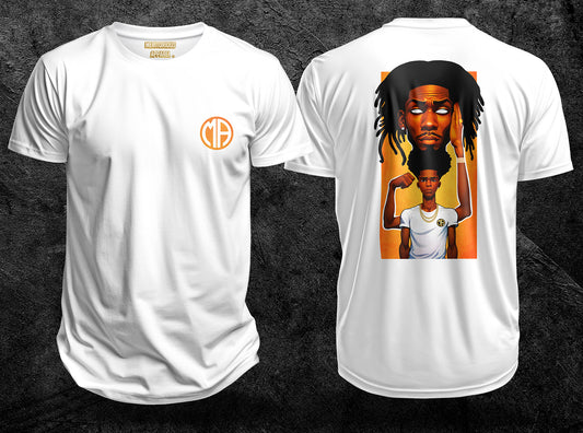 HIS HIGHEST SELF TEE