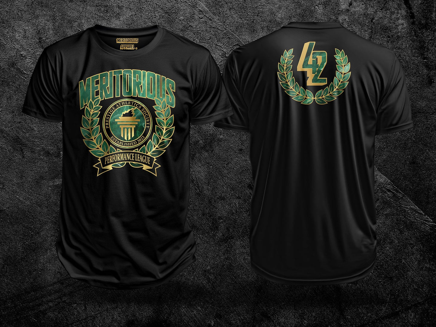 PERFORMANCE LEAGUE LTD.