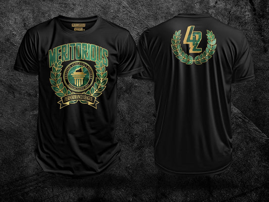 PERFORMANCE LEAGUE LTD.