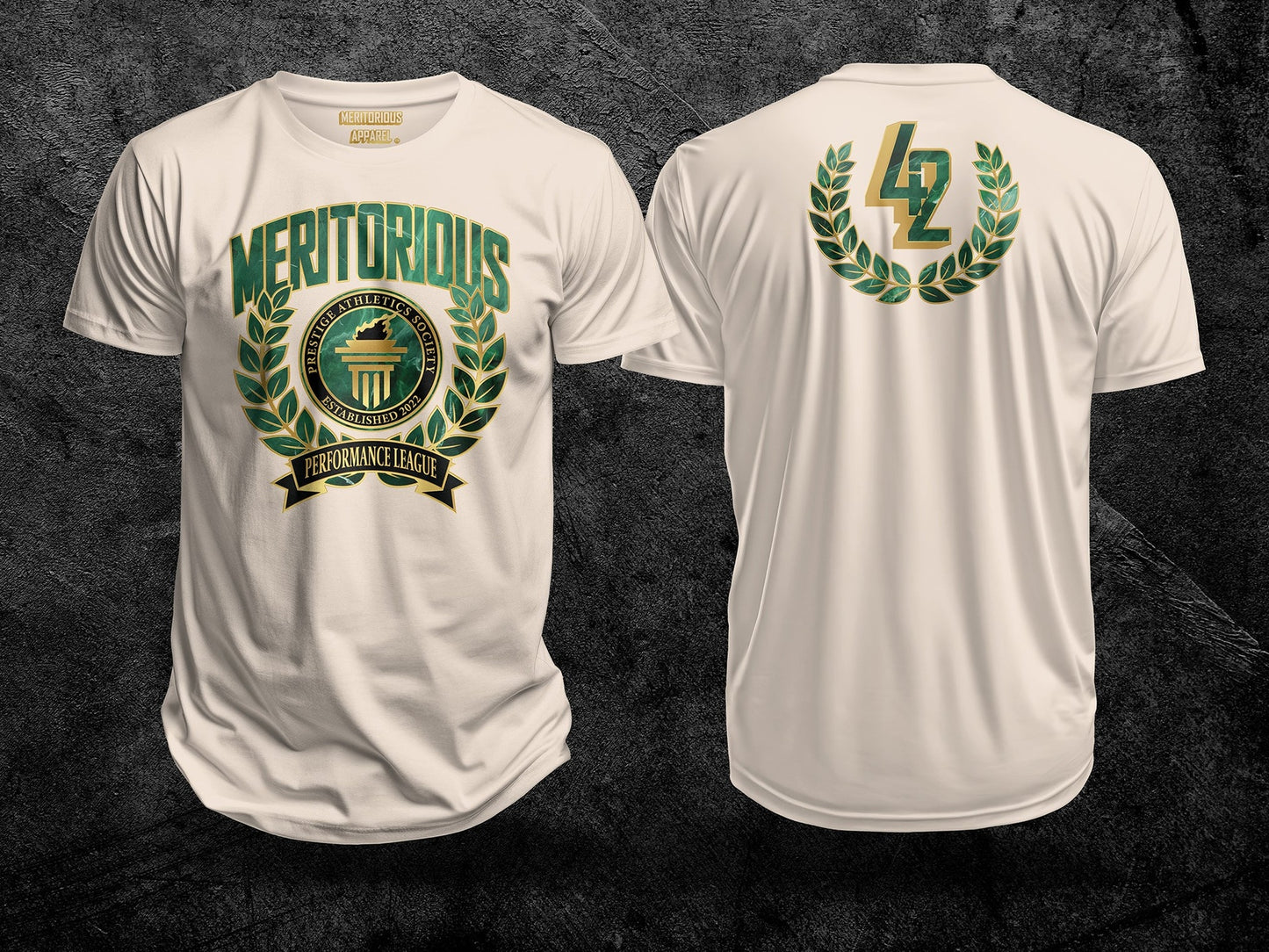 PERFORMANCE LEAGUE LTD.