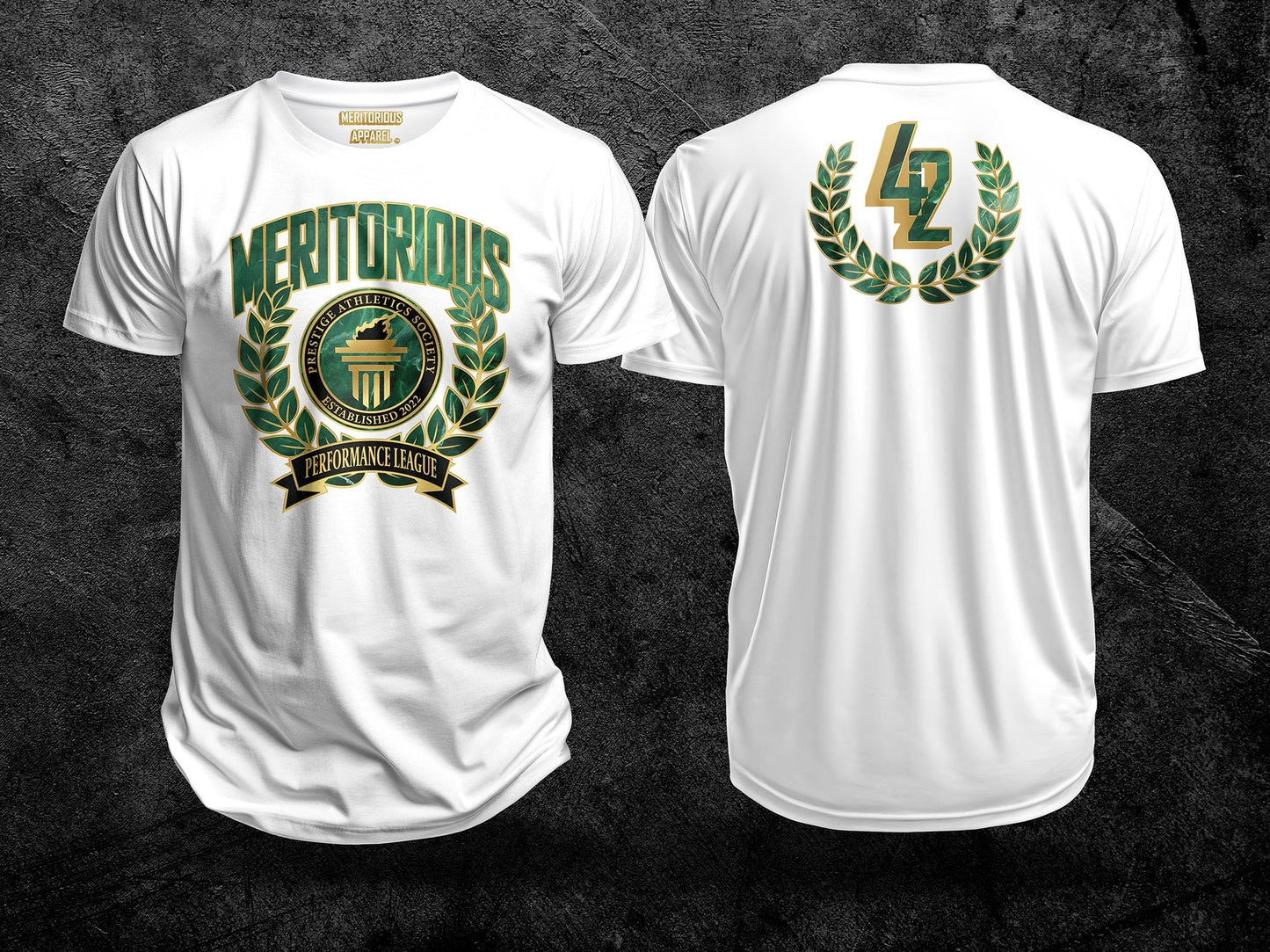 PERFORMANCE LEAGUE LTD.